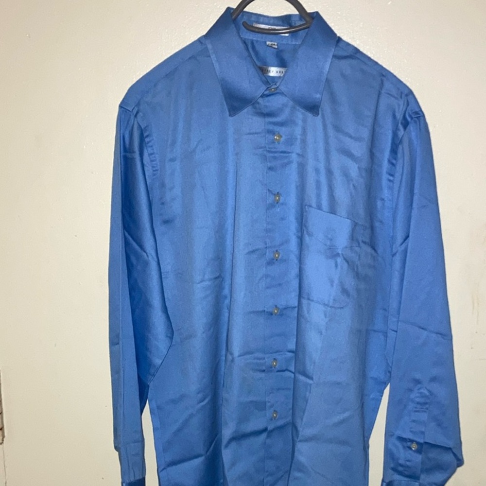 Geoffrey Beene Dress Shirt